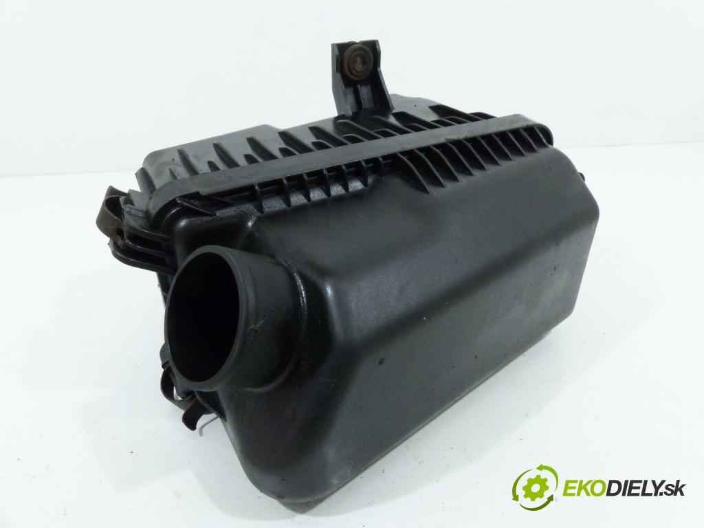 Hyundai Getz 1.3 TB 12V 82 hp  60 kW 1300 cm3  obal filtra vzduchu  (Kryty filtrů)