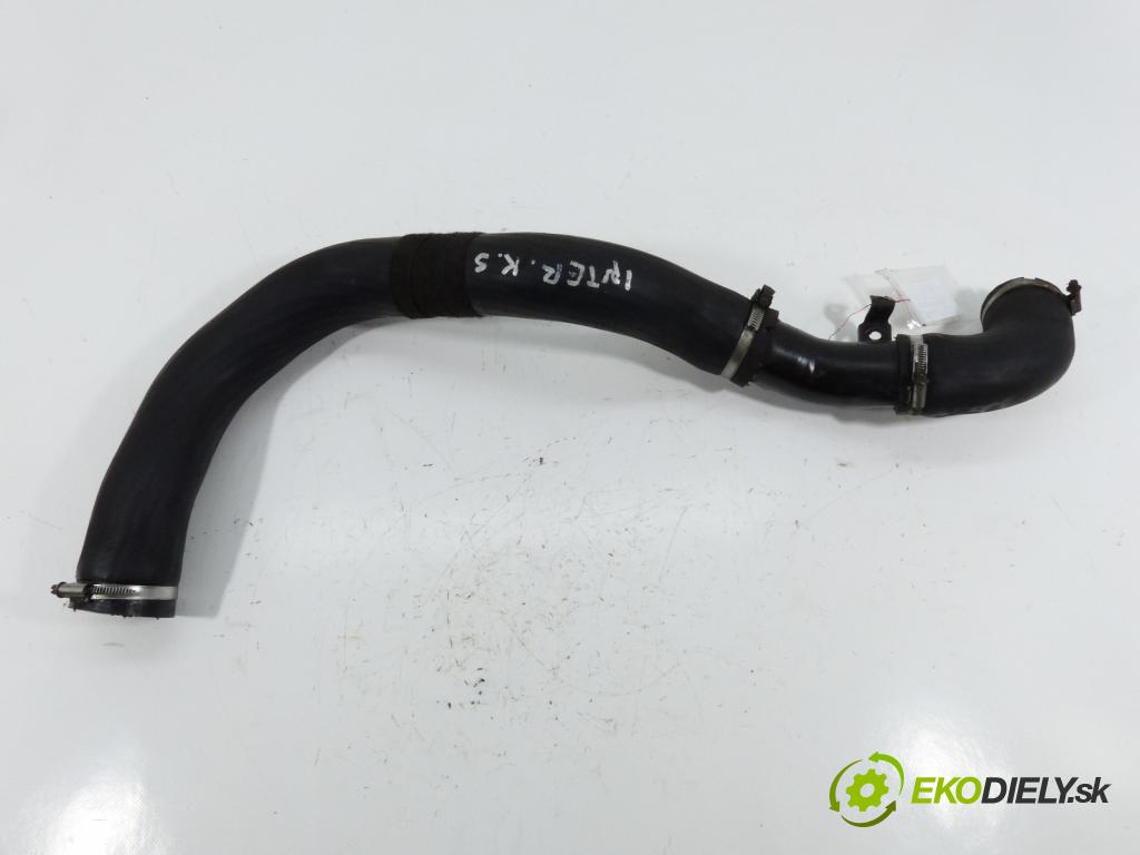 Fiat Ducato 1994-2006 2.8 JTD 128 HP  94 kW 2800 cm3  Rúra