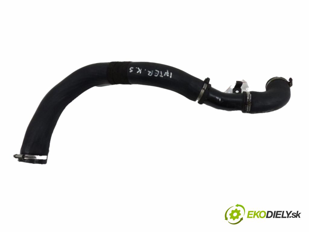 Fiat Ducato 1994-2006 2.8 JTD 128 HP  94 kW 2800 cm3  Rúra