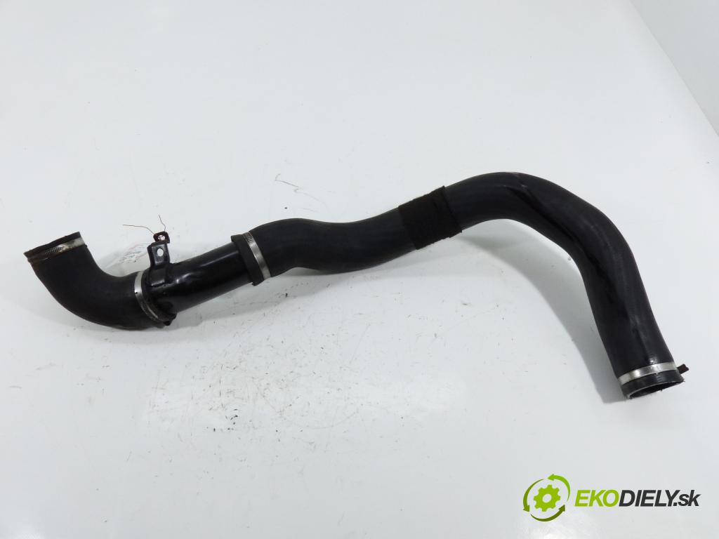 Fiat Ducato 1994-2006 2.8 JTD 128 HP  94 kW 2800 cm3  Rúra