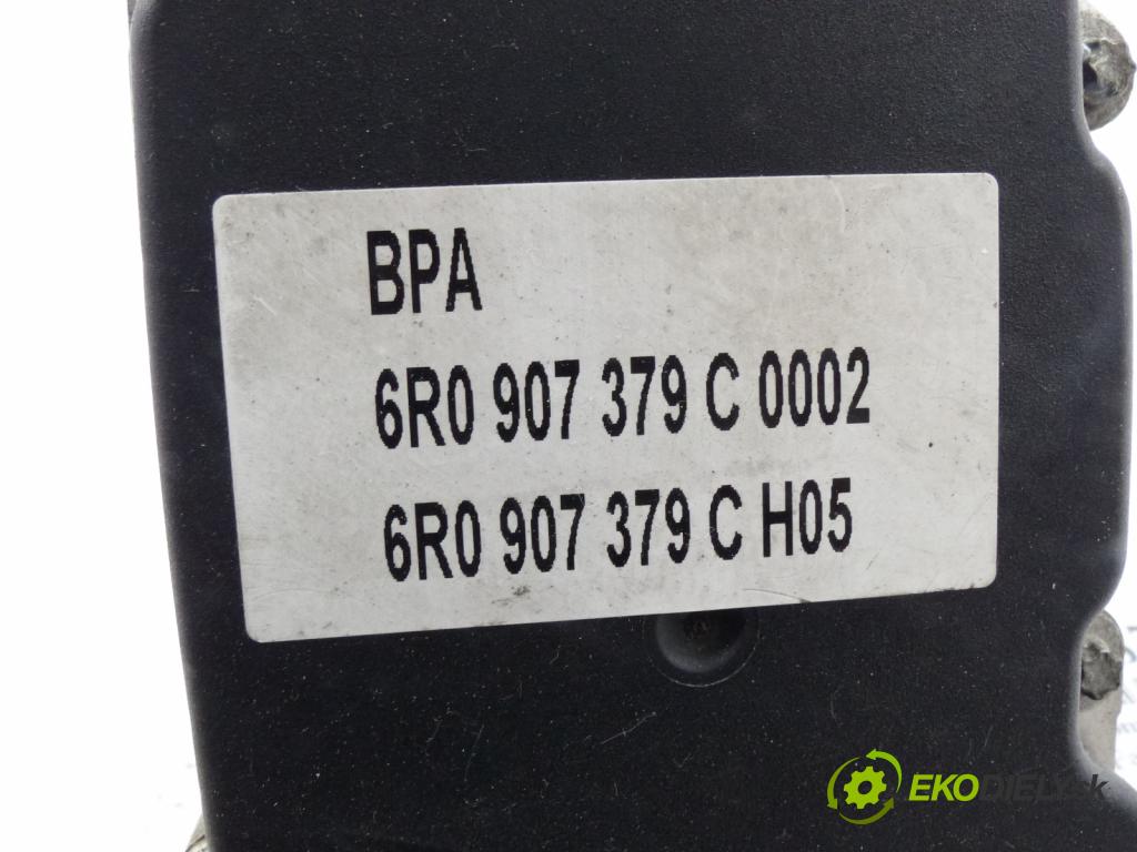 Skoda Fabia II 2007-2014 1.2 12V 69 HP  51 kW 1200 cm3  Pumpa ABS  (Pumpy ABS)