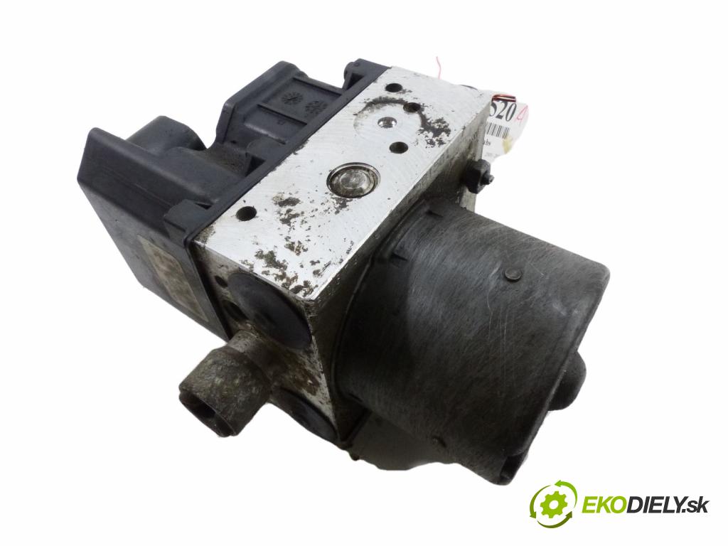 Alfa romeo 147 1.6 16V 105 hp  77 kW 1600 cm3  pumpa ABS  (Pumpy brzdové)