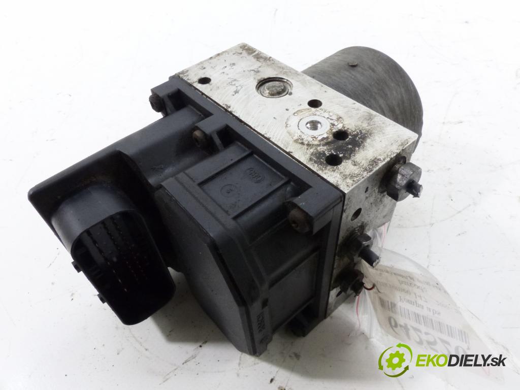 Alfa romeo 147 1.6 16V 105 hp  77 kW 1600 cm3  pumpa ABS  (Pumpy brzdové)