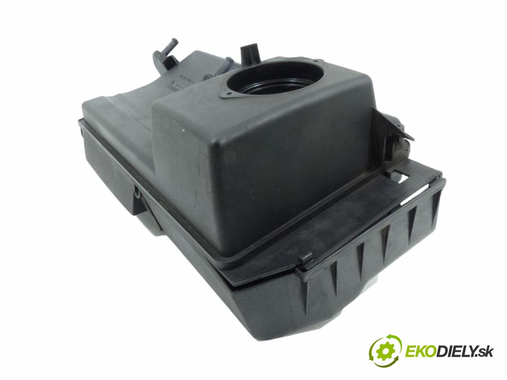 Volvo S80 II 2006- 2.5 20V 200 HP  147 kW 2500 cm3  Obal filtra vzduchu  (Obaly filtrov vzduchu)