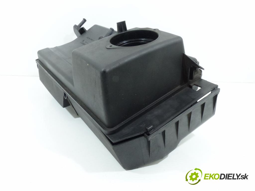 Volvo S80 II 2006- 2.5 20V 200 HP  147 kW 2500 cm3  Obal filtra vzduchu  (Obaly filtrov vzduchu)