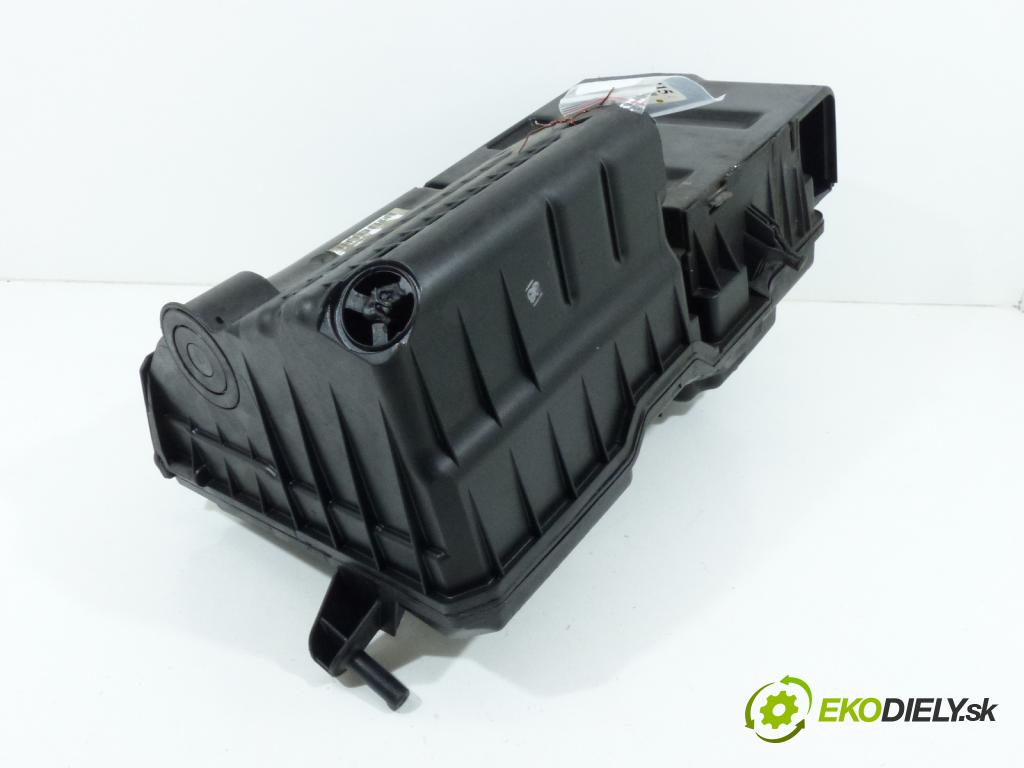 Volvo S80 II 2006- 2.5 20V 200 HP  147 kW 2500 cm3  Obal filtra vzduchu  (Obaly filtrov vzduchu)