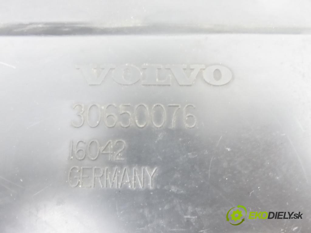 Volvo S80 II 2006- 2.5 20V 200 HP  147 kW 2500 cm3  Obal filtra vzduchu  (Obaly filtrov vzduchu)
