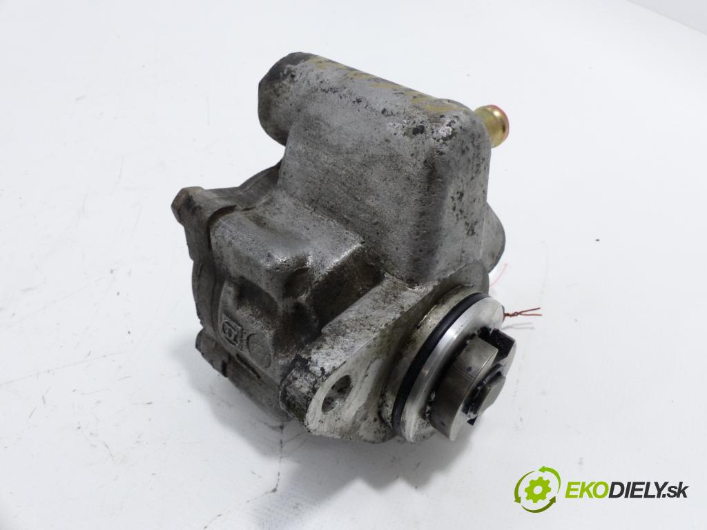 Peugeot Boxer I 1994-2006 2.8 HDI 126 HP  93 kW 2800 cm3  Pumpa servočerpadlo  (Servočerpadlá, pumpy riadenia)