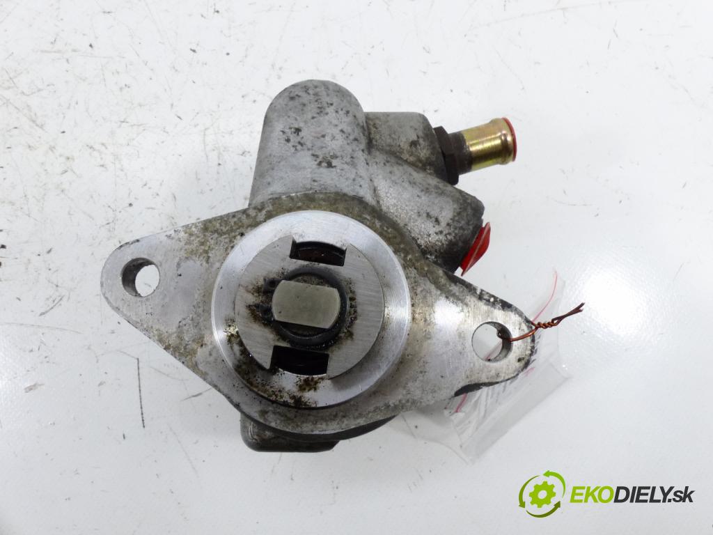 Peugeot Boxer I 1994-2006 2.8 HDI 126 HP  93 kW 2800 cm3  Pumpa servočerpadlo  (Servočerpadlá, pumpy riadenia)