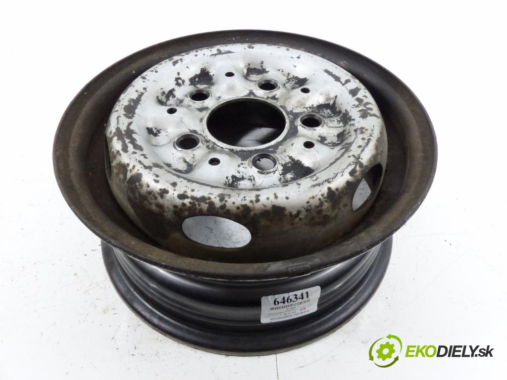 Mercedes Mb100 2.4d 2400 cm3 disk
