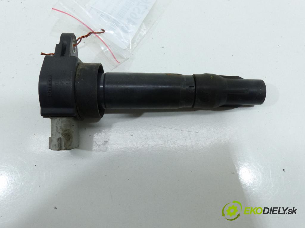 Mitsubishi Colt Z30 VI 04-12 1.1 12V 75 HP  55 kW 1100 cm3  Cievka zapaľovacia  (Zapaľovacie cievky, moduly)