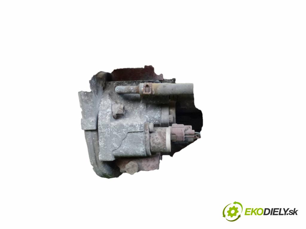 Mazda 6 II GH 2007-2012 2.0 citd 140 HP  103 kW 2000 cm3  Pumpa vstrekovacia  (Vstrekovacie čerpadlá)