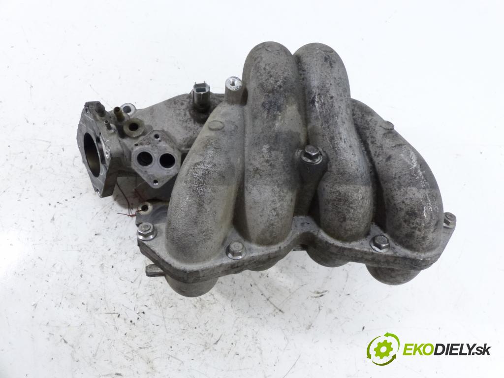 Ford Puma 1.7 16V 125 HP  92 kW 1700 cm3  Potrubie sacie, sanie  (Sacie potrubia)