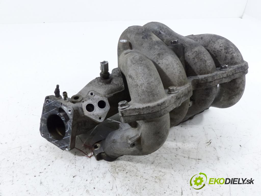 Ford Puma 1.7 16V 125 HP  92 kW 1700 cm3  Potrubie sacie, sanie  (Sacie potrubia)