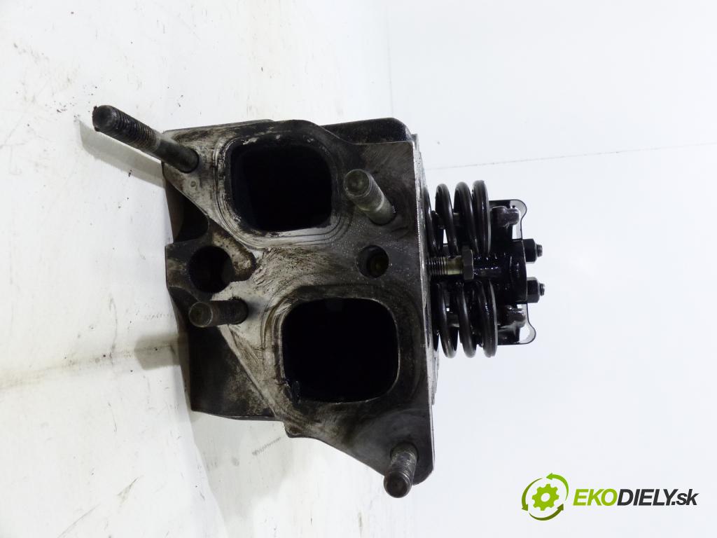 Jeep Grand Cherokee WJ 1998-2004 3.1 TD 140 HP  103 kW 3100 cm3  Hlava valcov Motor