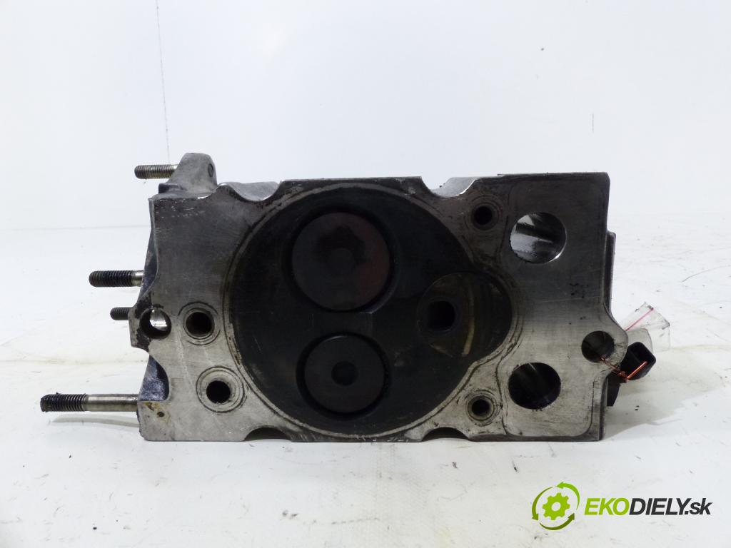 Jeep Grand Cherokee WJ 1998-2004 3.1 TD 140 HP  103 kW 3100 cm3  Hlava valcov Motor