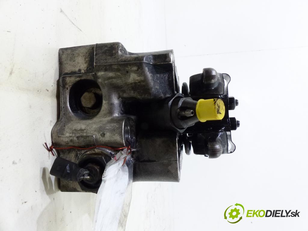 Jeep Grand Cherokee WJ 1998-2004 3.1 TD 140 HP  103 kW 3100 cm3  Hlava valcov Motor