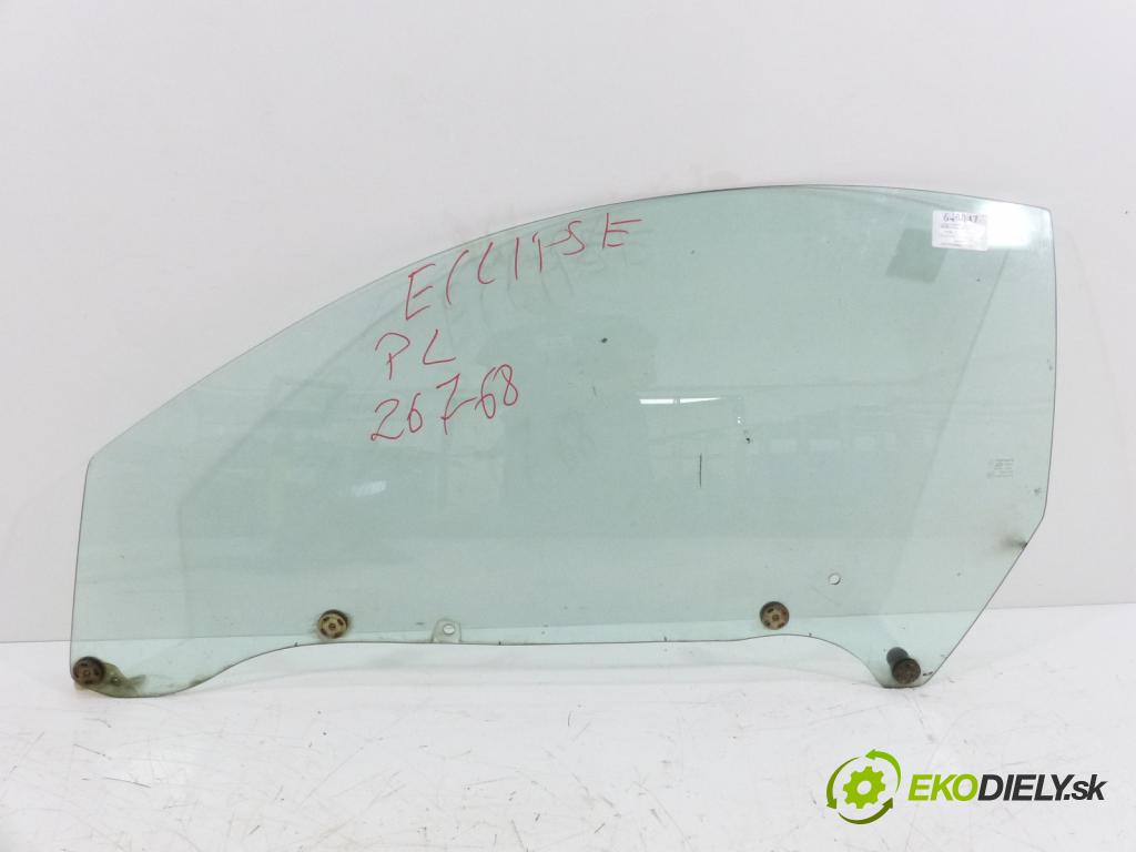 Mitsubishi Eclipse II 95-99 2.0 16V   2000 cm3  Okno Dvere predný ľavá strana