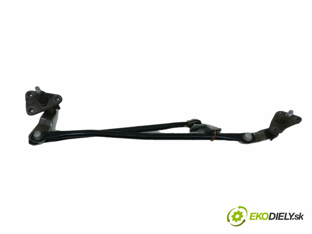 Hyundai Atos 1.1 12V 63 hp  46 kW 1100 cm3  mechanismus stěračů 