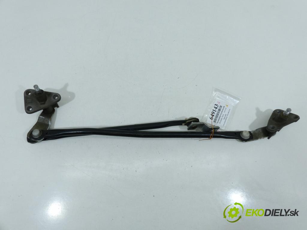 Hyundai Atos 1.1 12V 63 hp  46 kW 1100 cm3  mechanismus stěračů