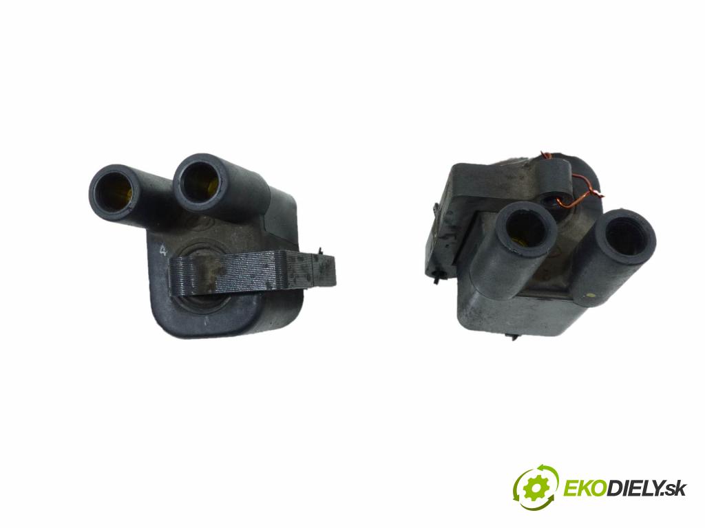 Hyundai Atos 1.1 12V 63 HP  46 kW 1100 cm3  Cievka zapaľovacia  (Zapaľovacie cievky, moduly)