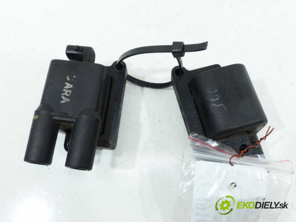 Hyundai Atos 1.1 12V 63 HP 46 kW 1100 cm3 Cievka zapaľovacia (Zapaľovacie cievky, moduly)