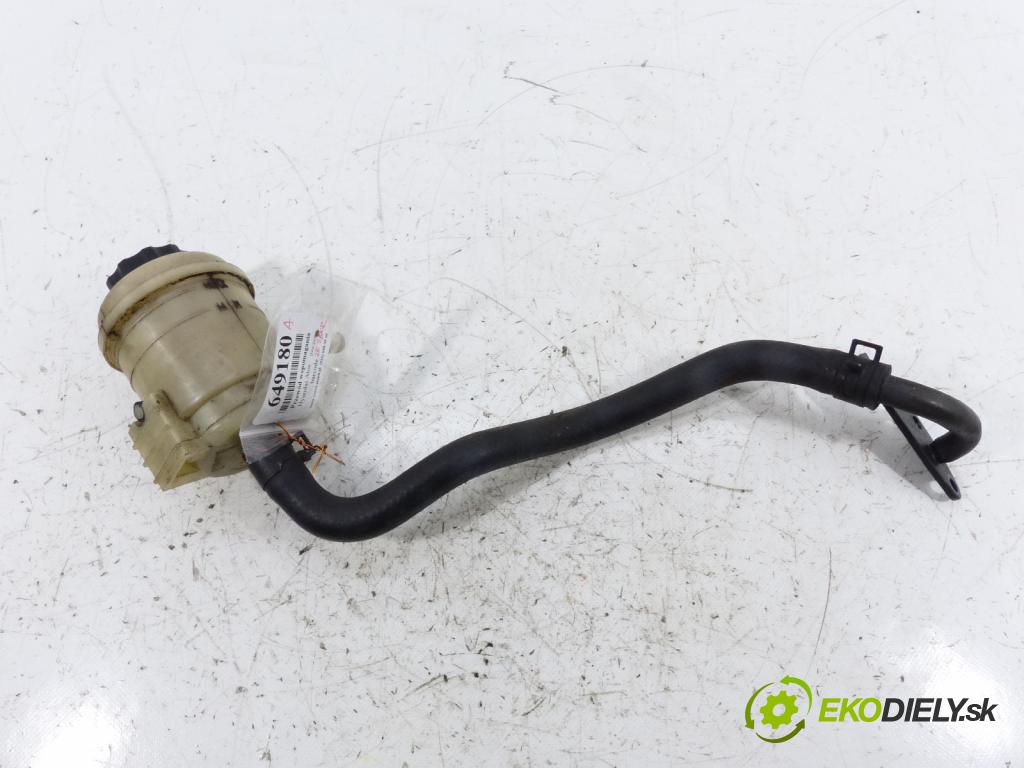 Hyundai Atos 1.1 12V 63 HP 46 kW 1100 cm3 Rúrka servočerpadlo