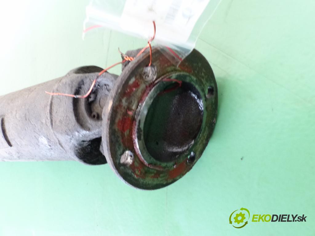 Lada 2105/2107 1.3 Karburátor   1300 cm3  Kardaň, hriadeľ hnací  (Kardaňové hriadele)