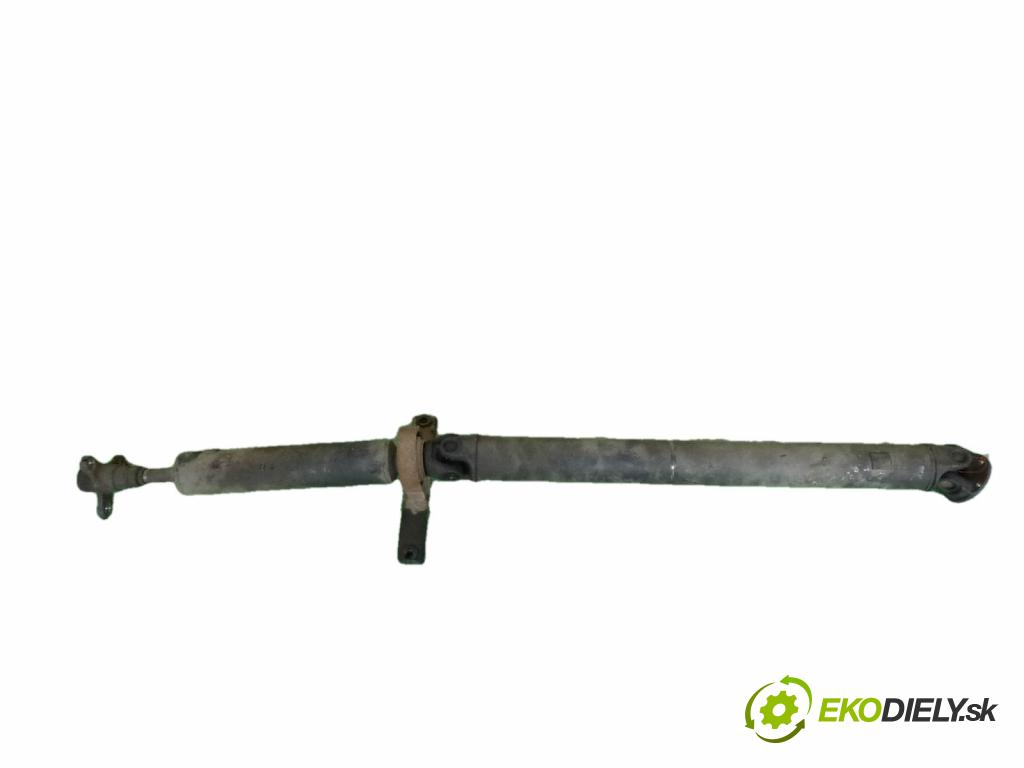 Lada 2105/2107 1.3 Karburátor   1300 cm3  Kardaň, hriadeľ hnací  (Kardaňové hriadele)