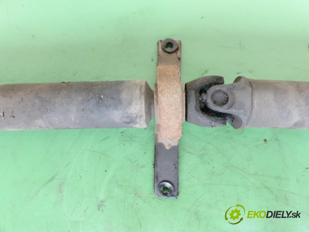 Lada 2105/2107 1.3 Karburátor   1300 cm3  Kardaň, hriadeľ hnací  (Kardaňové hriadele)