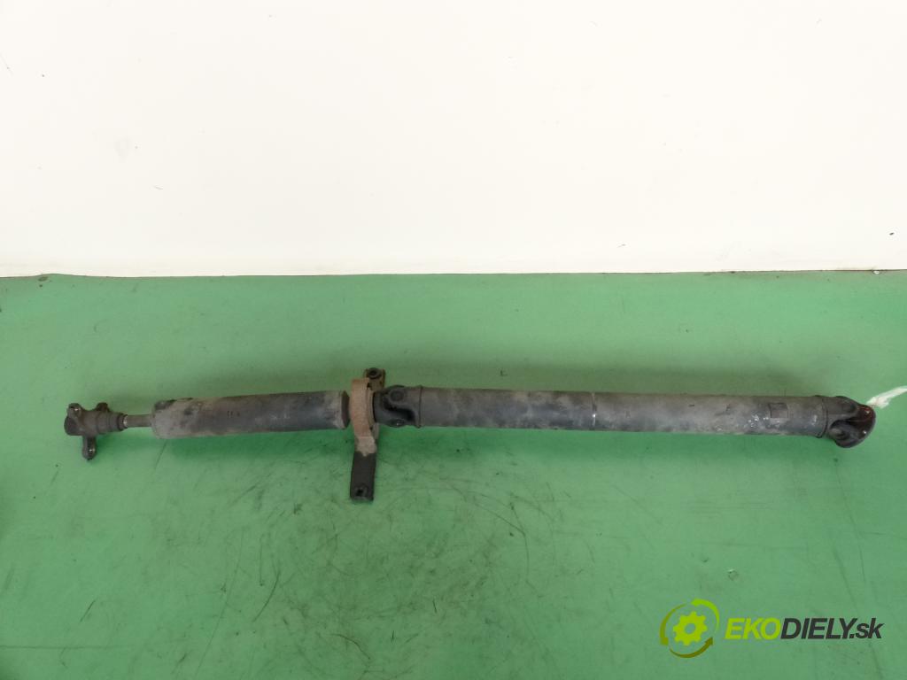 Lada 2105/2107 1.3 Karburátor   1300 cm3  Kardaň, hriadeľ hnací  (Kardaňové hriadele)