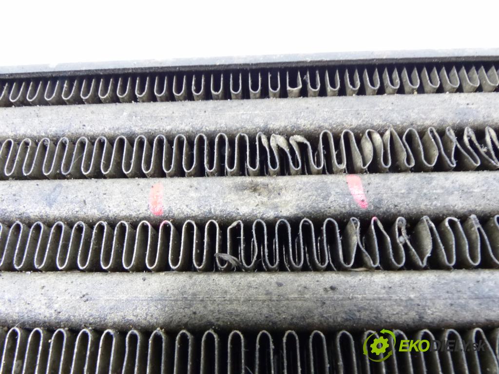 Ford Galaxy 1995-2006 1.9 TDI 90 HP  66 kW 1900 cm3  intercooler  (Intercoolery (chladiče nasávaného vzduchu))