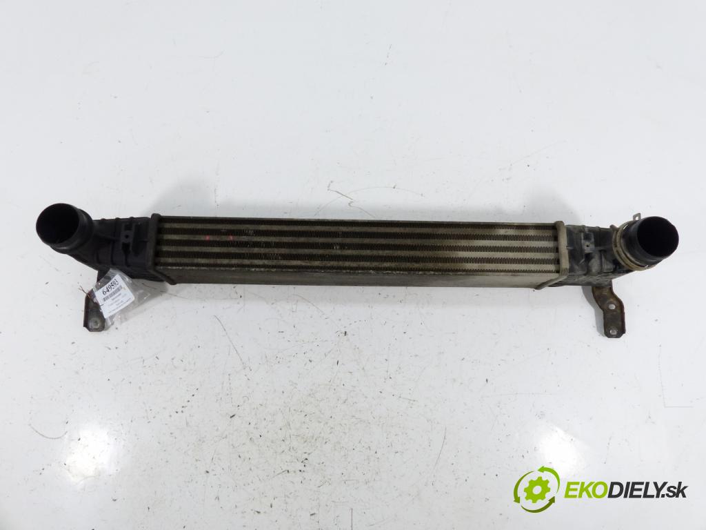 Ford Galaxy 1995-2006 1.9 TDI 90 HP  66 kW 1900 cm3  intercooler  (Intercoolery (chladiče nasávaného vzduchu))