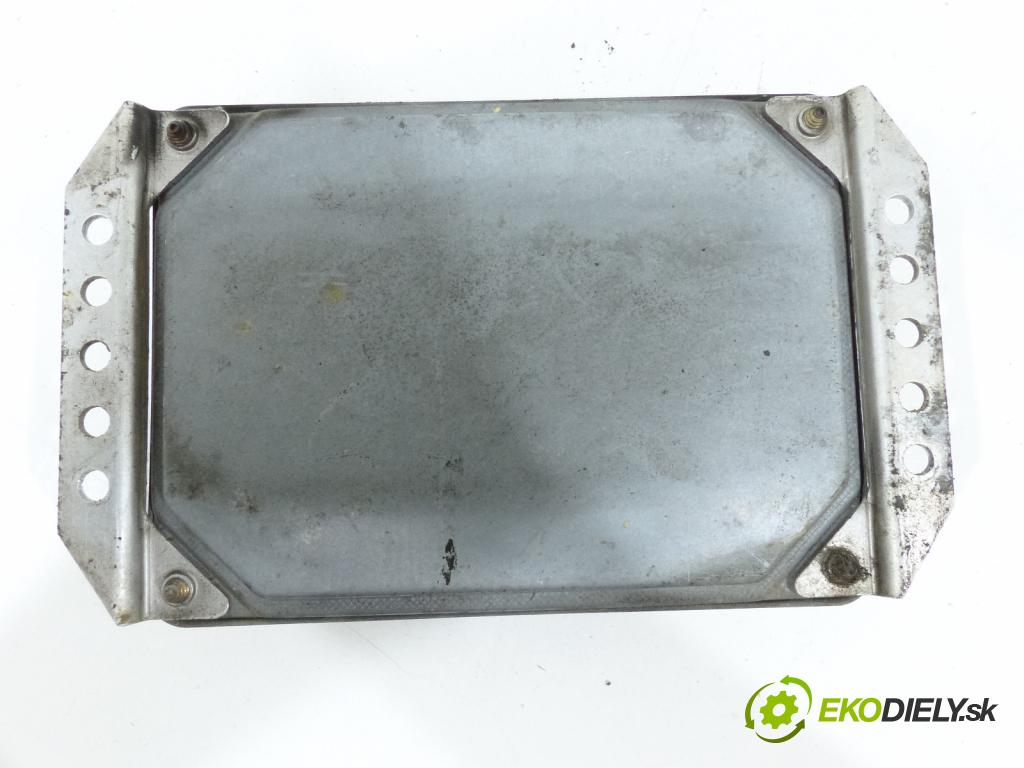 Fiat Uno 1.0   1000 cm3  Jednotka riadiaca