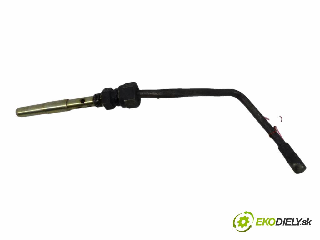 Jeep Grand Cherokee WJ 1998-2004 3.1 TD 140 hp  103 kW 3100 cm3  Rúra