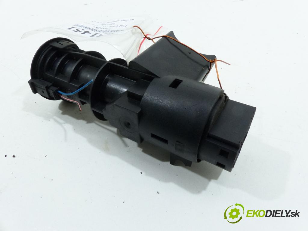 Vw Passat B5 1995-2005 1.8 20V 125 hp  92 kW 1800 cm3  prístrojovka  (Přístrojové desky, displeje)