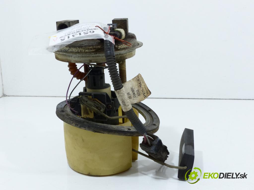 Lada 110 1.5 8V 1500 cm3 pumpa paliva