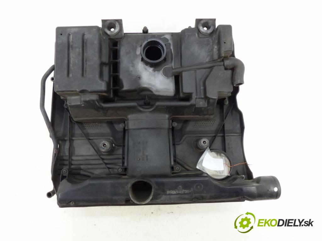 Vw Polo III 6N 1994-2001 1.0 8V 50 HP  37 kW 1000 cm3  Obal filtra vzduchu  (Obaly filtrov vzduchu)