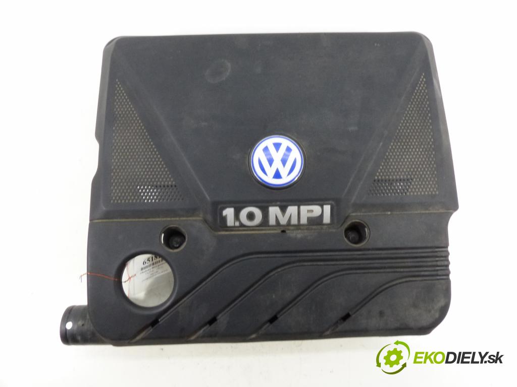 Vw Polo III 6N 1994-2001 1.0 8V 50 HP  37 kW 1000 cm3  Obal filtra vzduchu  (Obaly filtrov vzduchu)