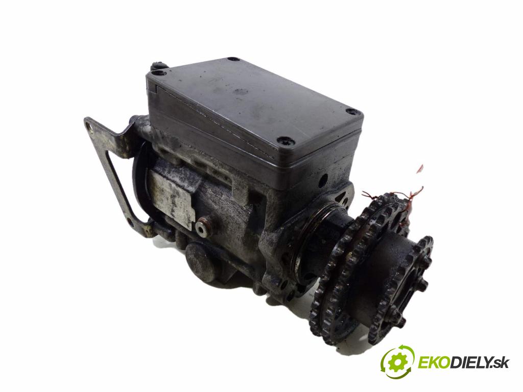 Opel Vectra B 1995-2002 2.0 DTL   2000 cm3  Pumpa vstrekovacia  (Vstrekovacie čerpadlá)