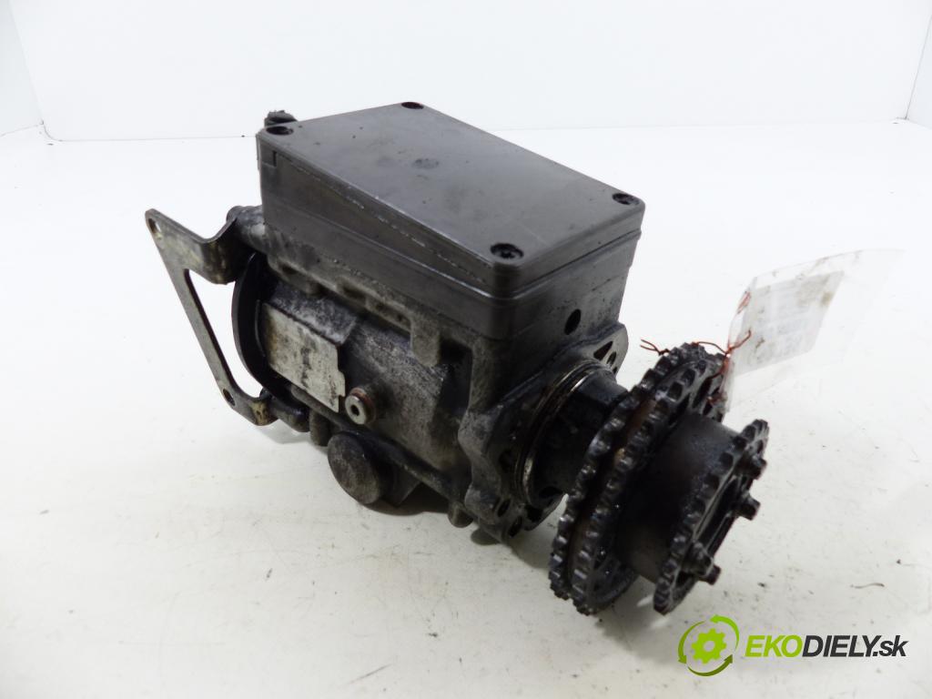 Opel Vectra B 1995-2002 2.0 DTL   2000 cm3  Pumpa vstrekovacia  (Vstrekovacie čerpadlá)