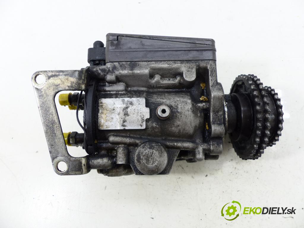 Opel Vectra B 1995-2002 2.0 DTL   2000 cm3  Pumpa vstrekovacia  (Vstrekovacie čerpadlá)