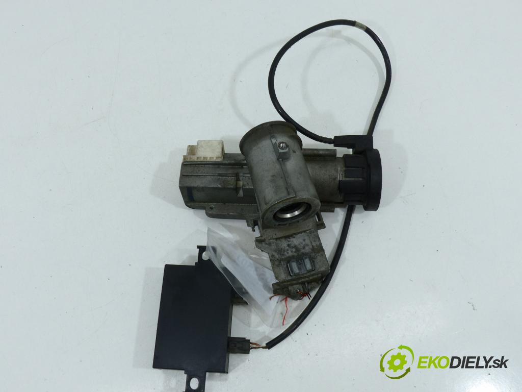 Ford Galaxy 1995-2006 1.9 TDI 90 hp  66 kW 1900 cm3  spínačka  (Spínací skříňky a klíče)