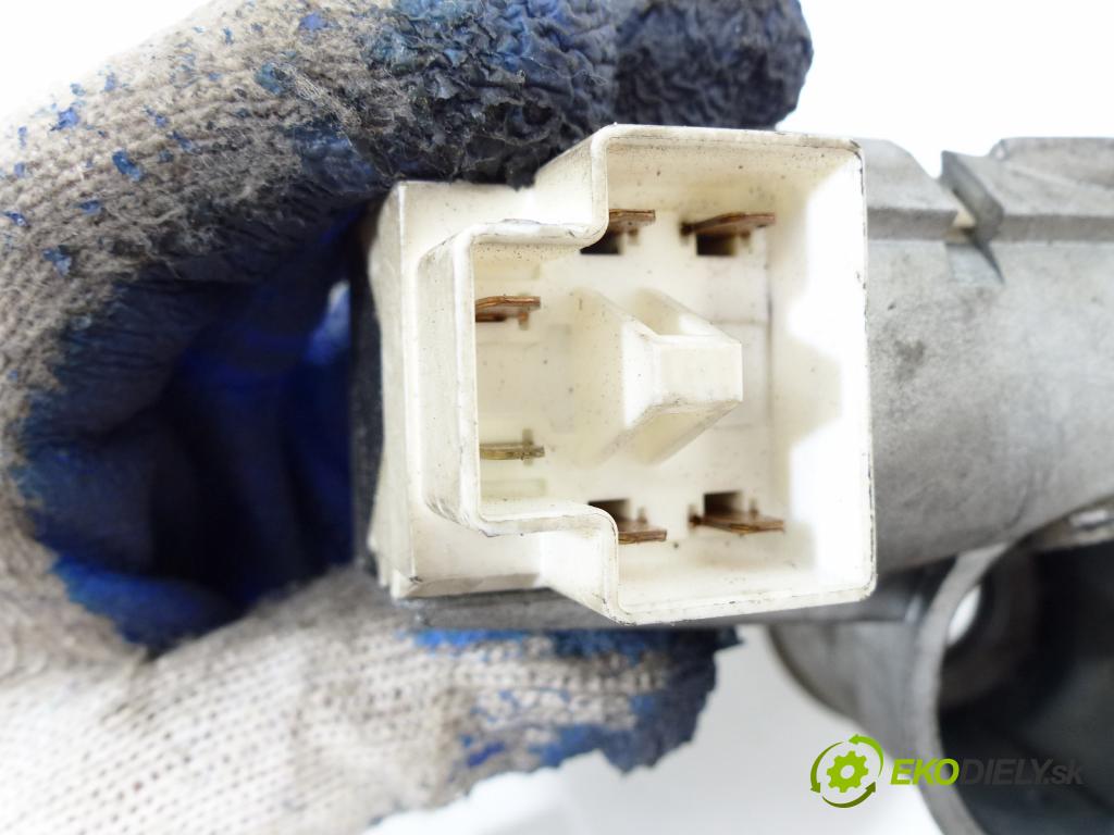 Ford Galaxy 1995-2006 1.9 TDI 90 hp  66 kW 1900 cm3  spínačka  (Spínací skříňky a klíče)