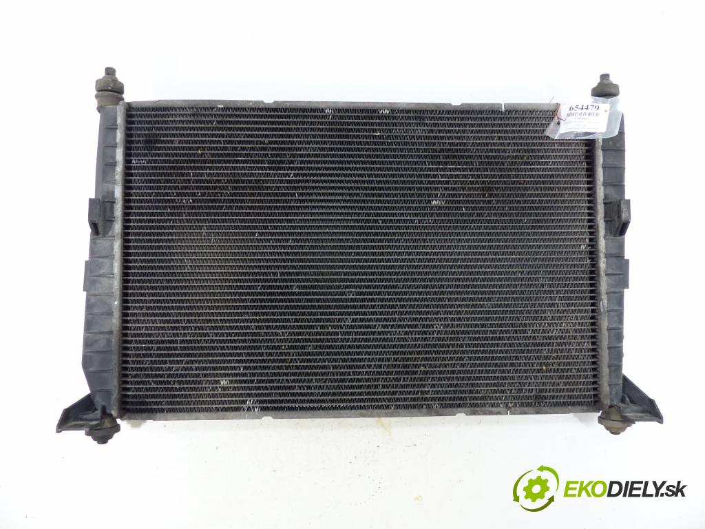 Ford Mondeo Mk1 1993-1996 1.6 16V   1600 cm3  Chladič  (Chladiče)