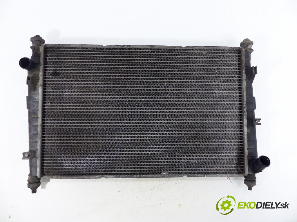 Ford Mondeo Mk1 1993-1996 1.6 16V   1600 cm3  Chladič  (Chladiče)
