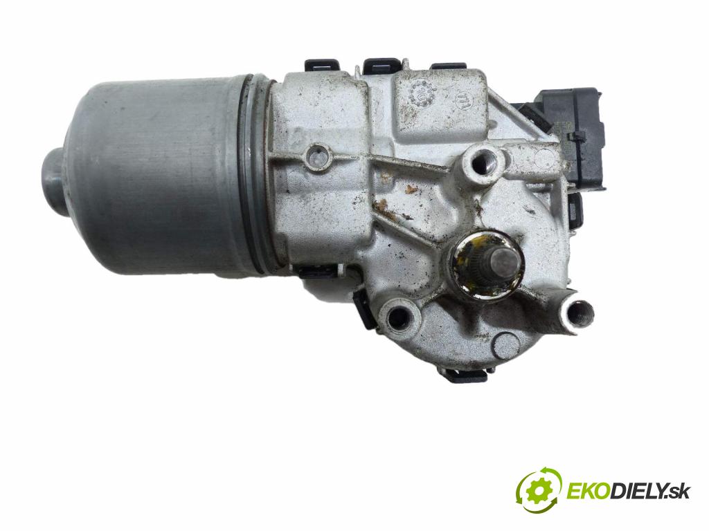 Dacia Sandero I 2008-2012 1.5 DCI 68 HP  50 kW 1500 cm3  Motor stieračov predný 