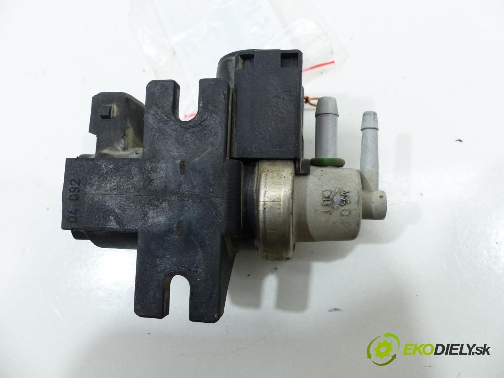 Hyundai Getz 1.5 CRDi 12V 82 hp  60 kW 1500 cm3  ventil tlaku
