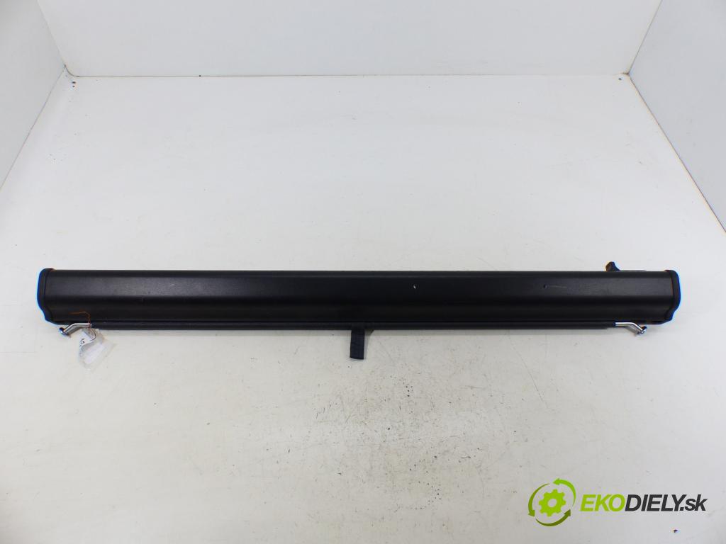 Vw Passat B5 1995-2005 1.9 TDI 101 HP  74 kW 1900 cm3  Roleta  (Rolety kufra)