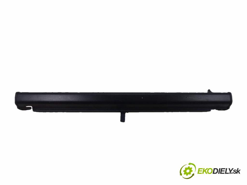 Vw Passat B5 1995-2005 1.9 TDI 101 HP  74 kW 1900 cm3  Roleta  (Rolety kufra)